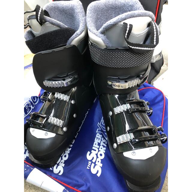 スキーブーツ　GENFACTORYスポーツ/アウトドア