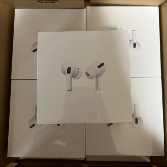 新品 AirPods Pro エアポッズプロ 15個セット