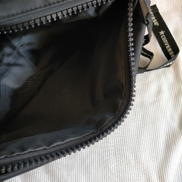 CONVERSE(コンバース)のコンバース converse サコッシュ ショルダーバッグ メンズのバッグ(ショルダーバッグ)の商品写真