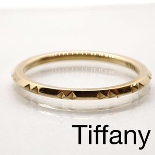 Tiffany ティファニー フラットバンド リング ジュウル（神楽坂宝石）