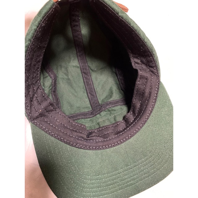 supreme box logo cap ボックスロゴ　キャップ