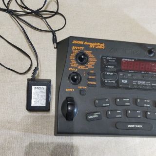 Zoom - Zoom SampleTrak ST-224 サンプラーの通販 by トルストトイ's