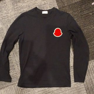 モンクレール(MONCLER)のモンクレール MONCLER ロンＴ(Tシャツ/カットソー(七分/長袖))