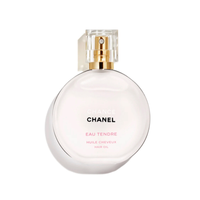 CHANEL(シャネル)のCHANEL チャンスオータンドゥルヘアオイル コスメ/美容のヘアケア/スタイリング(オイル/美容液)の商品写真