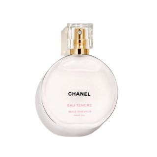 シャネル(CHANEL)のCHANEL チャンスオータンドゥルヘアオイル(オイル/美容液)