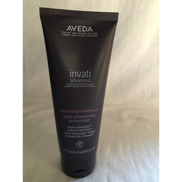 AVEDA(アヴェダ)のアヴェダ　インヴァティ　コンディショナー コスメ/美容のヘアケア/スタイリング(コンディショナー/リンス)の商品写真