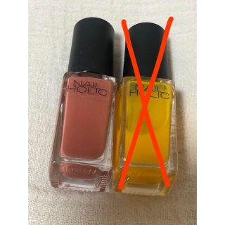 ネイルホリック(NAIL HOLIC)のネイルホリック　br311(マニキュア)