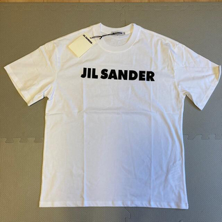 ジルサンダー Tシャツ・カットソー(メンズ)の通販 400点以上 | Jil 