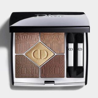 ディオール(Dior)のディオール　サンククルール　469(アイシャドウ)