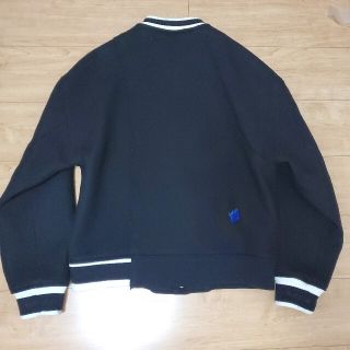 ZARA - ZARA adererror ウールブレンド ボンバージャケット xs-sの通販