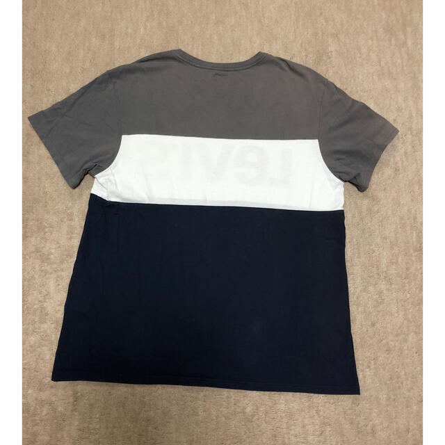 Levi's(リーバイス)のLevi's Tシャツ　Lサイズ メンズのトップス(Tシャツ/カットソー(半袖/袖なし))の商品写真