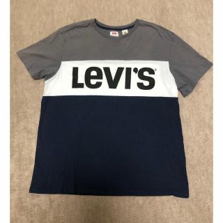 リーバイス(Levi's)のLevi's Tシャツ　Lサイズ(Tシャツ/カットソー(半袖/袖なし))