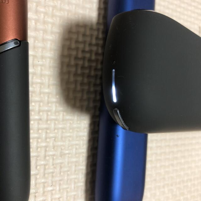 iQOS 3 とマルチ　アイコス 3