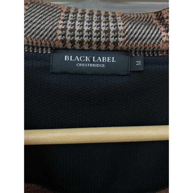 [ななみこうさぎさん限定]BLACK LABEL シャツ×2 6