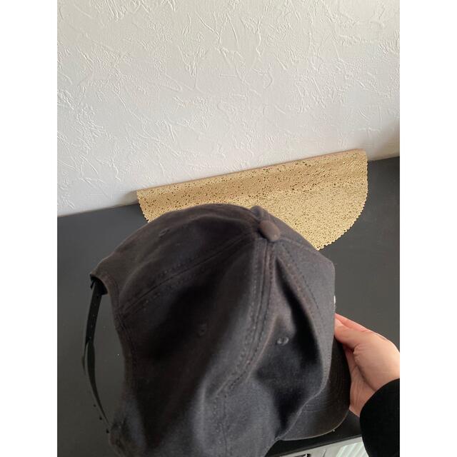 COACH(コーチ)のcoach cap レディースの帽子(キャップ)の商品写真