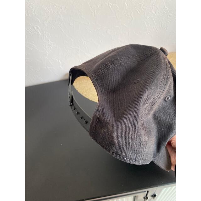 COACH(コーチ)のcoach cap レディースの帽子(キャップ)の商品写真