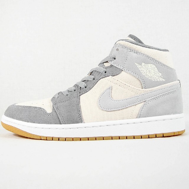 【新品】Nike Air Jordan 1 Mid SE  DN4281-100