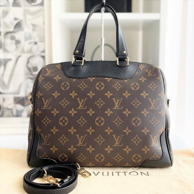 高評価のクリスマスプレゼント LOUIS VUITTON - ルイヴィトン