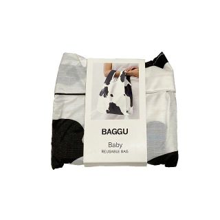 バグゥ(BAGGU)のRiiie様専用(エコバッグ)