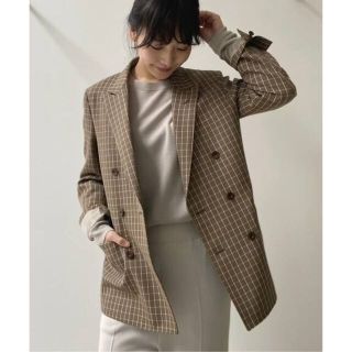 L'Appartement DEUXIEME CLASSE(テーラードジャケット L'Appartement DEUXIEME CLASSE(テーラードジャケット