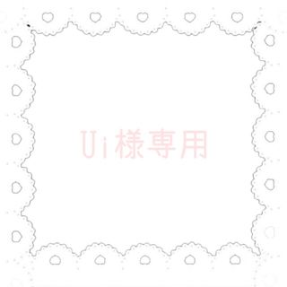 ♡Ui様専用♡(シャツ/ブラウス(長袖/七分))