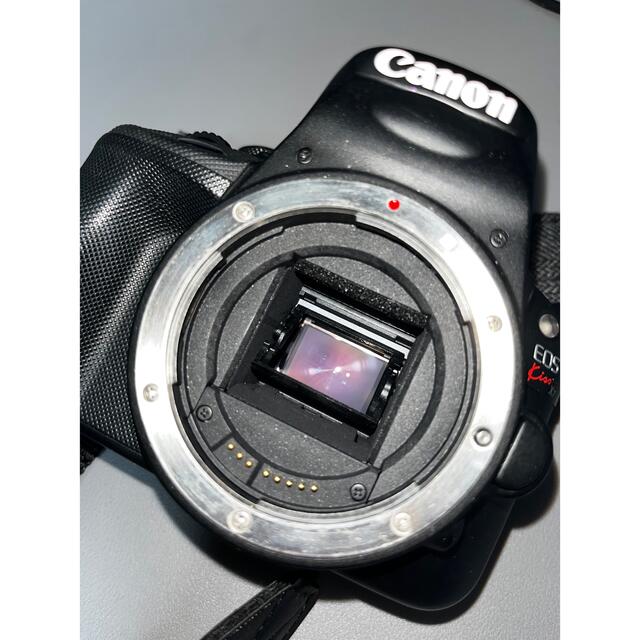 専用 Canon eos kiss x7 本体 現品限り一斉値下げ! 11340円 e-gaio.com.br