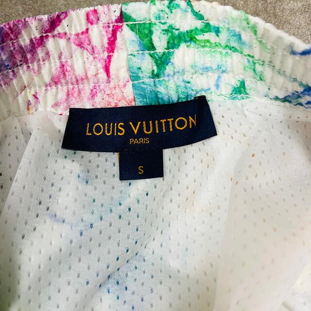 Louis Vuitton 21ss スイムウェア 2