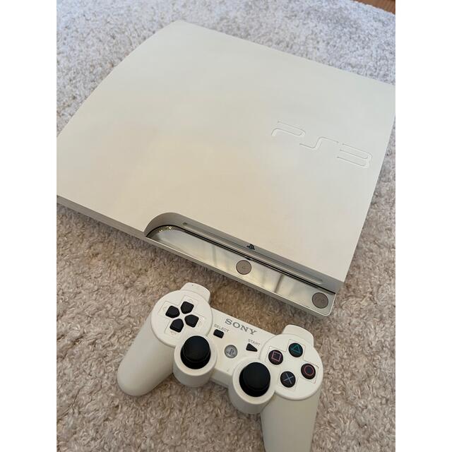 SONY PlayStation3 CECH-2500A