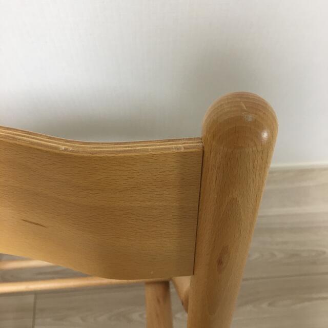 MUJI (無印良品) - 【製造終了】木製 折りたたみ椅子の通販 by MUJI (無印良品) - 【製造終了】木製 折りたたみ椅子の通販 by