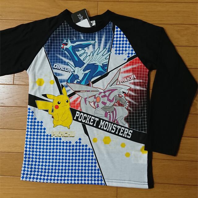 ポケモン - 専用!新品☆150cm ポケモン パジャマ 3点 セット 半袖