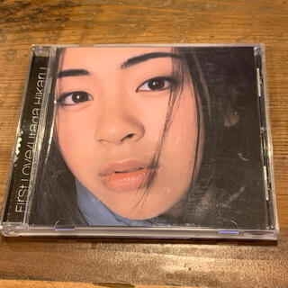 「First Love 」宇多田ヒカルCD(ポップス/ロック(邦楽))