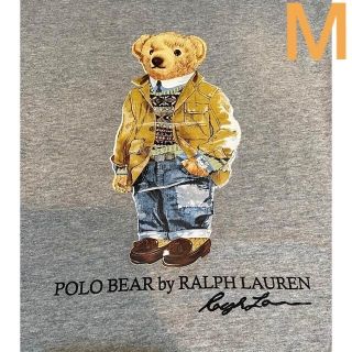 ポロラルフローレン(POLO RALPH LAUREN)のPolo Ralph  Lauren ポロベア ロンT ロンティー(Tシャツ/カットソー(七分/長袖))