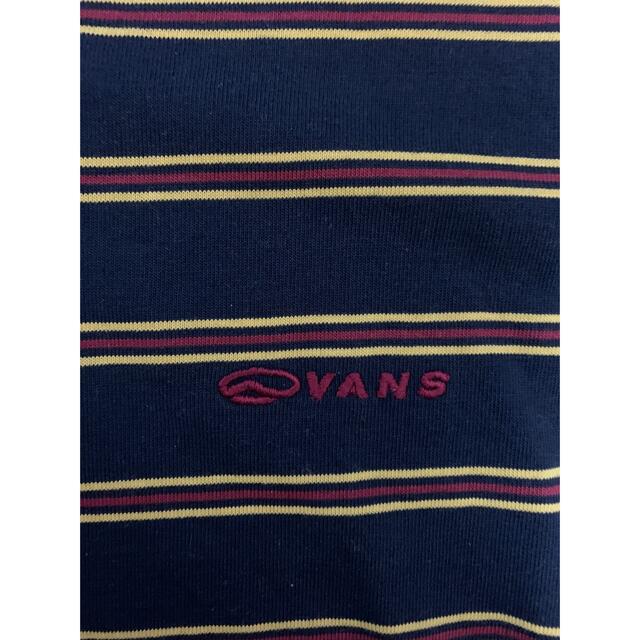 VANS(ヴァンズ)のvintage Vans T-shirt レディースのトップス(Tシャツ(半袖/袖なし))の商品写真