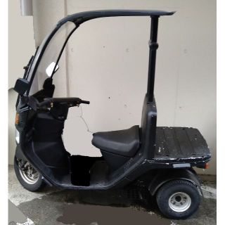 動作確認済み HONDA ジャイロキャノピーTA02 | www.jarussi.com.br