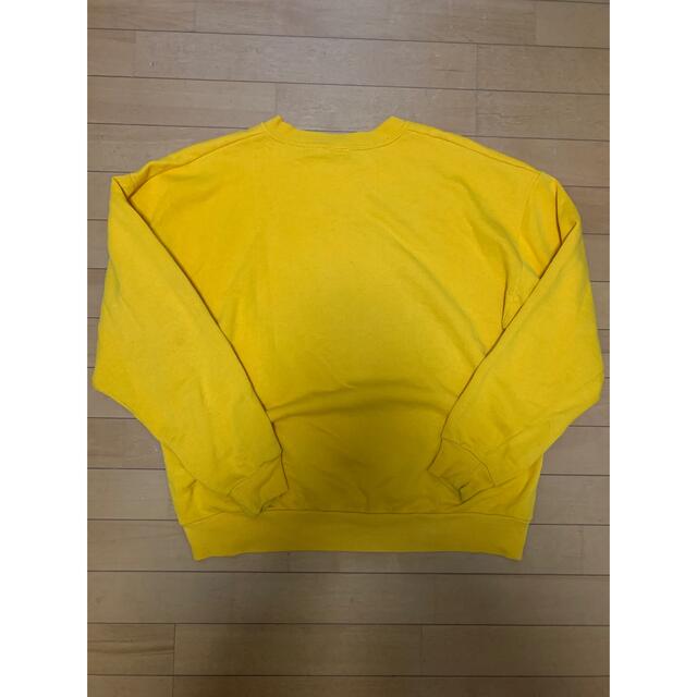 80's Jerzees sweat メンズのトップス(スウェット)の商品写真