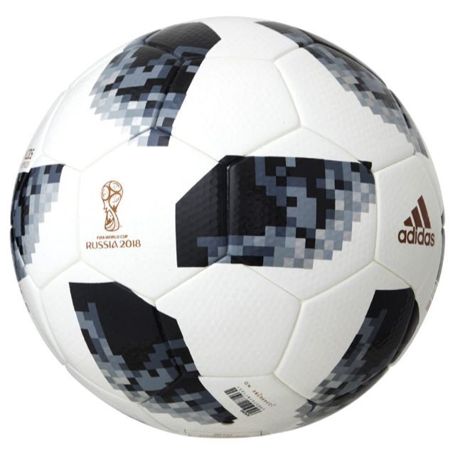 アディダス サッカーボール4号 テルスター18 FIFA公式試合球検定球 アディダス サッカーボール4号 テルスター18 FIFA公式試合球検定球