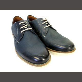 クラークス(Clarks)のclarks ドレス シューズ 16501 エメラルドグリーン 25 ZX(ブーツ)