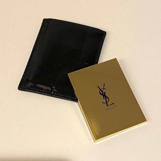 イヴサンローランボーテ(Yves Saint Laurent Beaute)のイヴサンローラン ミラー(ミラー)