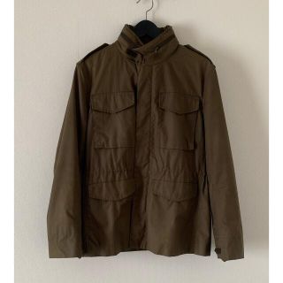 A.P.C(ミリタリージャケット)のフリマアイテム一覧 A.P.C(ミリタリージャケット)のフリマアイテム一覧