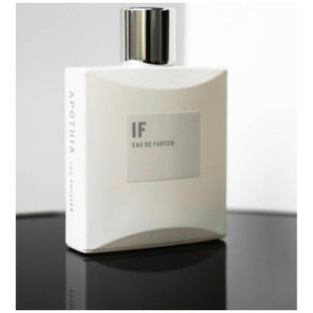 Ron Herman(ロンハーマン)のAPOTHIA IF 香水 オードパルファム  コスメ/美容の香水(ユニセックス)の商品写真