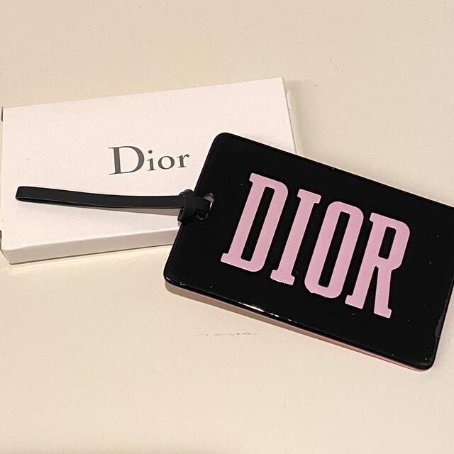 Dior(ディオール)のDior ミラー レディースのファッション小物(ミラー)の商品写真