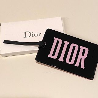 ディオール(Dior)のDior ミラー(ミラー)