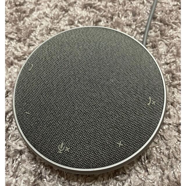 新版 Dell モバイル アダプター CK520-AARF-0A(代引不可) スピーカー