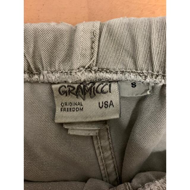 GRAMICCI(グラミチ)のxxyykyuさま専用　Old Gramicci pants メンズのパンツ(その他)の商品写真