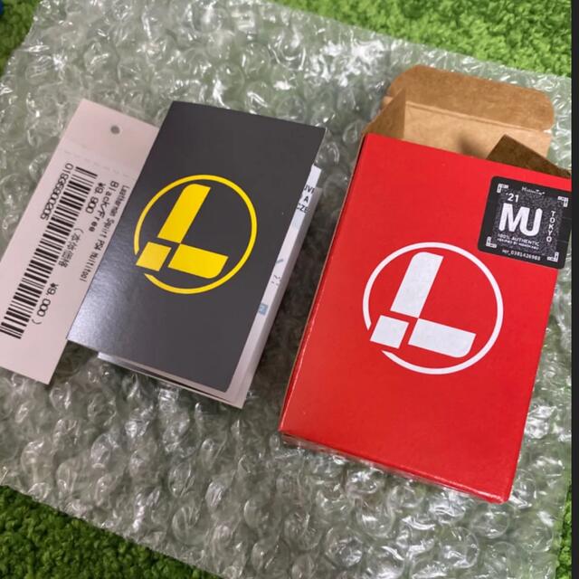 Supreme - supreme Leatherman Squirt PS4 マルチツールの通販 by