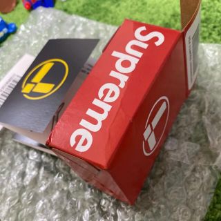 Supreme - supreme Leatherman Squirt PS4 マルチツールの通販 by