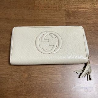 グッチ(Gucci)のGUCCI 長財布(財布)