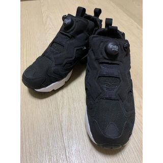 リーボック(Reebok)のReebok ポンプフリューリー(スニーカー)