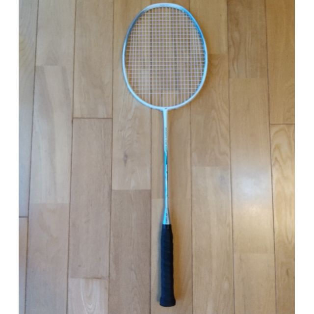 YONEX(ヨネックス)のヨネックス バドミントン ラケット NANOFLARE 200／ナノフレア200 スポーツ/アウトドアのスポーツ/アウトドア その他(バドミントン)の商品写真