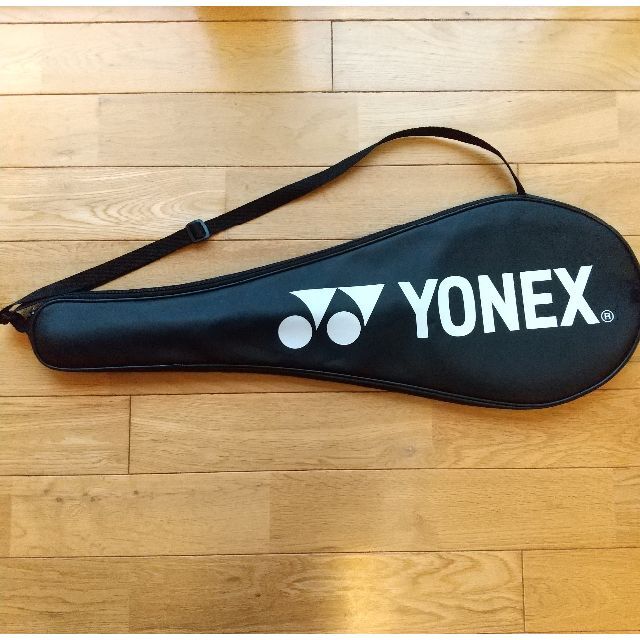 YONEX(ヨネックス)のヨネックス バドミントン ラケット NANOFLARE 200／ナノフレア200 スポーツ/アウトドアのスポーツ/アウトドア その他(バドミントン)の商品写真